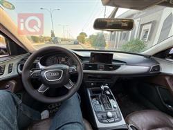 اودي A6
